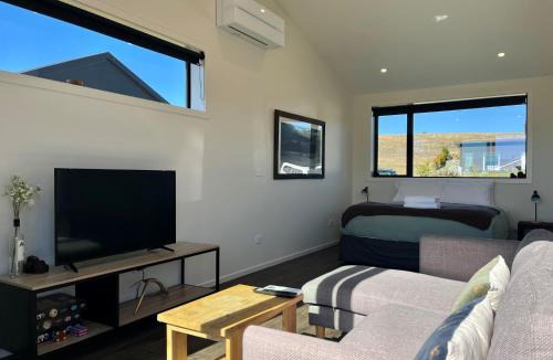 Tekapo House | The Little Cottage - Lake Tekapo