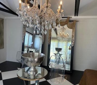 Tauranga Villa | La Belle Maison