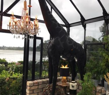 Tauranga Villa | La Belle Maison