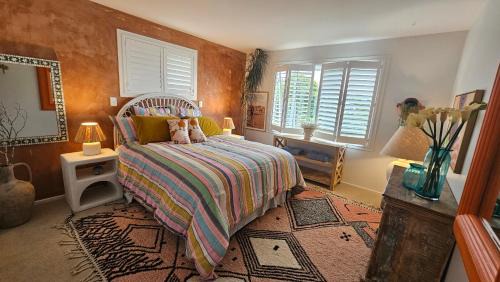 Atawhai Bed & Breakfast | Bajo el Sol