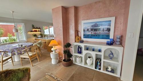 Atawhai Bed & Breakfast | Bajo el Sol