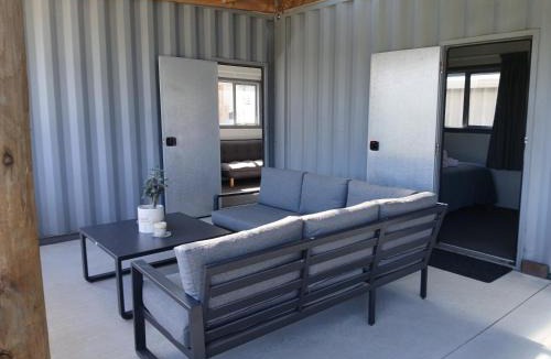 Athenree Hotel | Harbour Heights Cabins