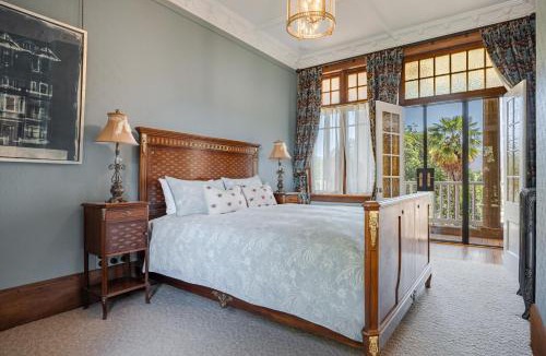 Earnscleugh House | Earnscleugh Castle