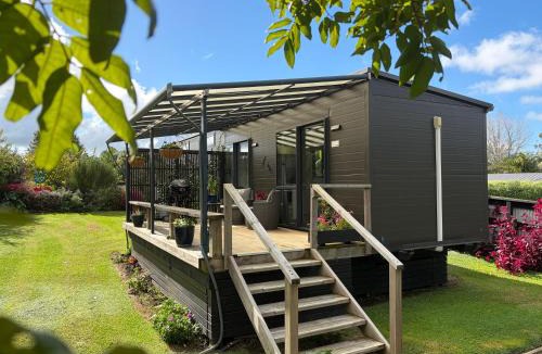 Kerikeri Apartment | BB'S Cabin