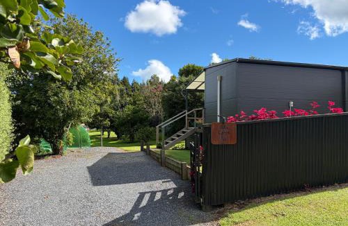 Kerikeri Apartment | BB'S Cabin