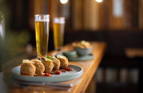 Christchurch City Centre Hotel | BreakFree on Cashel, an Accor Hotel
