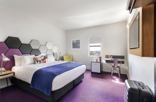 Christchurch City Centre Hotel | BreakFree on Cashel, an Accor Hotel