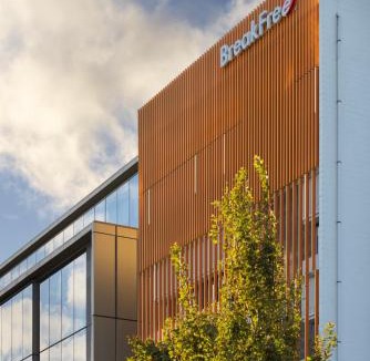 Christchurch City Centre Hotel | BreakFree on Cashel, an Accor Hotel