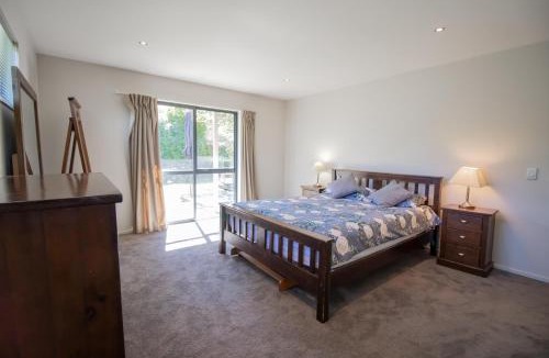 Hanmer Springs House | 23a Leamington Street