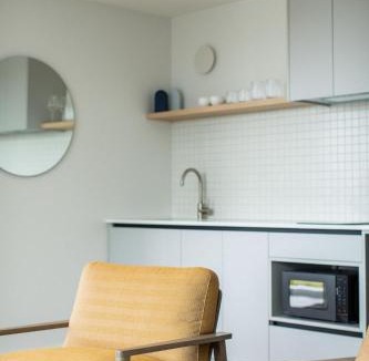 Timaru Central Hotel | The Sea Breeze