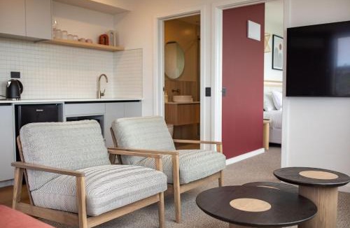 Timaru Central Hotel | The Sea Breeze