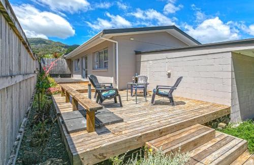 Coromandel Apartment | Rings Hideaway