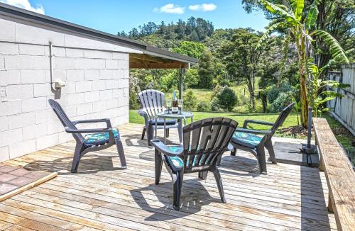 Coromandel Apartment | Rings Hideaway