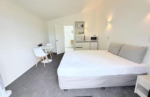 Fenton Street Hotel | Sumner Lodge Rotorua