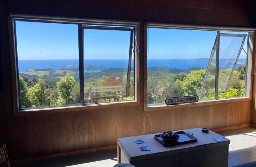 Kaeo House | Studio off-grid Bay of Islands