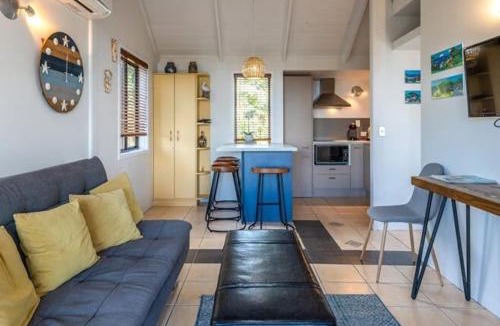 Palm Beach Ski Chalet | Hot Tub Seaview Chalet 12