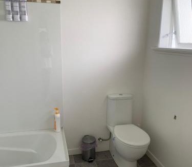 Whangarei Apartment | Relax & 1