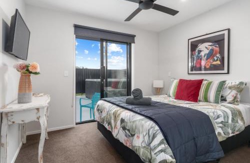 Martinborough House | The Red Door