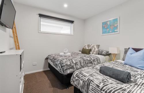 Martinborough House | 4 Bedroom house with Hot Tub in Martinborough