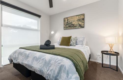 Martinborough House | The Red Door