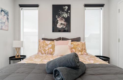 Martinborough House | The Red Door