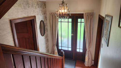 Marewa Bed & Breakfast | La Casa B & B