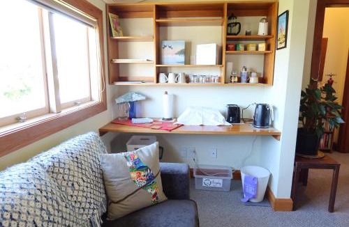 Marewa Bed & Breakfast | La Casa B & B