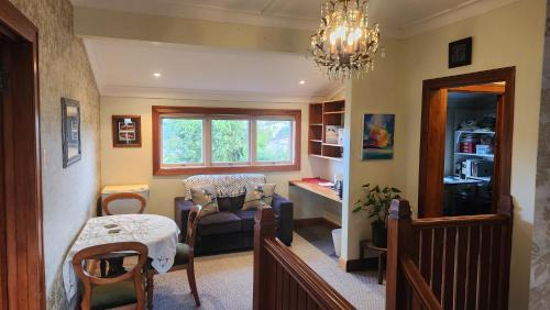 Marewa Bed & Breakfast | La Casa B & B