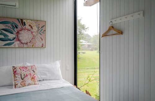Whangarei House | Deloraine Tiny Retreat by Tiny Away