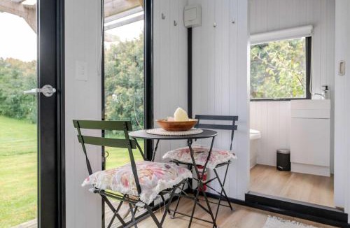 Whangarei House | Deloraine Tiny Retreat by Tiny Away