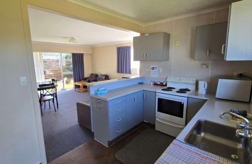 Te Anau Hotel | Alpenhorn Motel