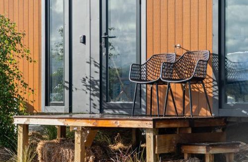 Waikaia House | Bacardi Heights Church by Tiny Away