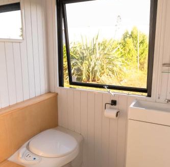 Hokitika House | The Nest at Arahura Escape by Tiny Away