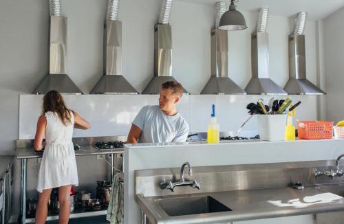 Taupo Hostel | Finlay Jack's Backpackers