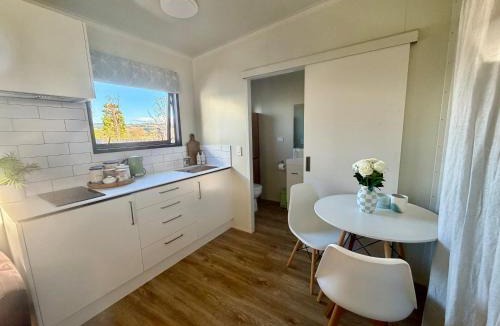 Kiwitea House | Benrose Park