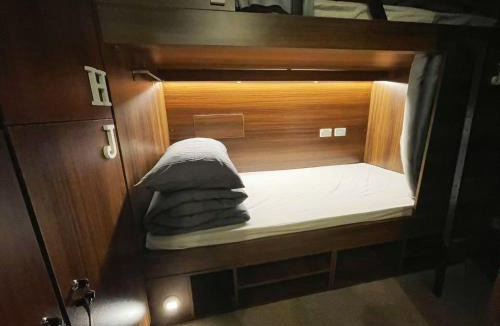 Auckland Central Business District Hostel | Georgie Accommodation
