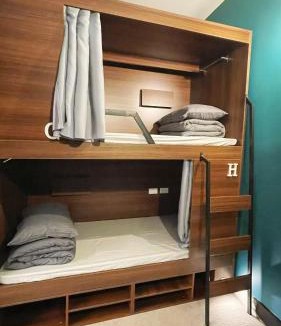 Auckland Central Business District Hostel | Georgie Accommodation