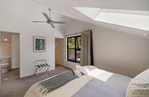 Arrowtown House | Chartres Retreat