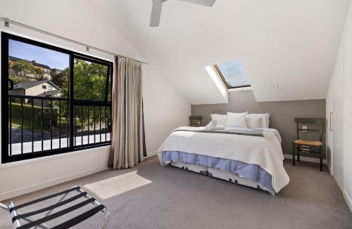 Arrowtown House | Chartres Retreat
