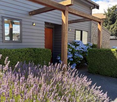 Arrowtown House | Chartres Retreat