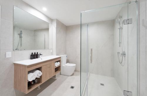 Albany Apartment | Albany Central Apartment