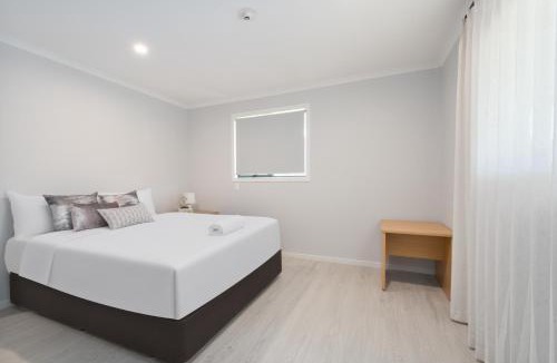 Albany Apartment | Albany Central Apartment