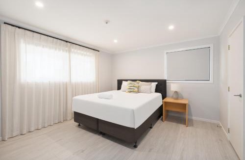 Albany Apartment | Albany Central Apartment