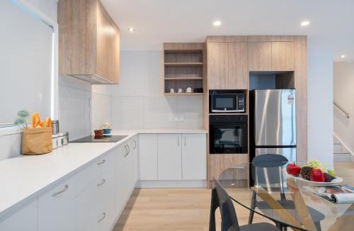 Albany Apartment | Albany Central Apartment