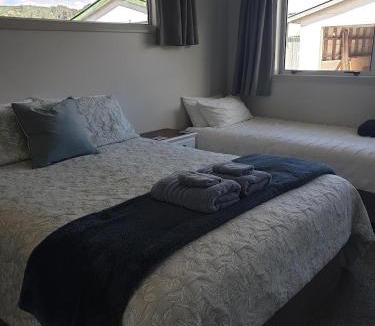 Reefton House | Kiwiana Gem