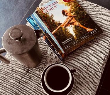 Greytown House | Pinegrove Cottage - Greytown Getaway
