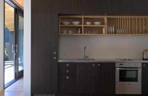 Hot Water Beach Villa | Hot Water Beach Bure Wai