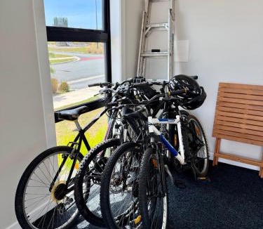 Wharewaka House | Premium Lake Taupo Home - Walk to Lake & Café
