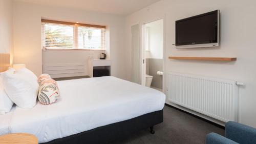 Fox Glacier Hotel | Heartland Hotel Glacier Country