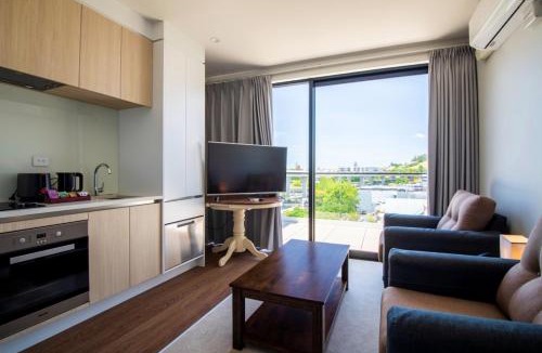 Epsom Apartment | The Edgerley Suites